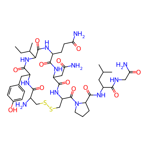 Chemical structure of BindingDB Monomer ID 86210