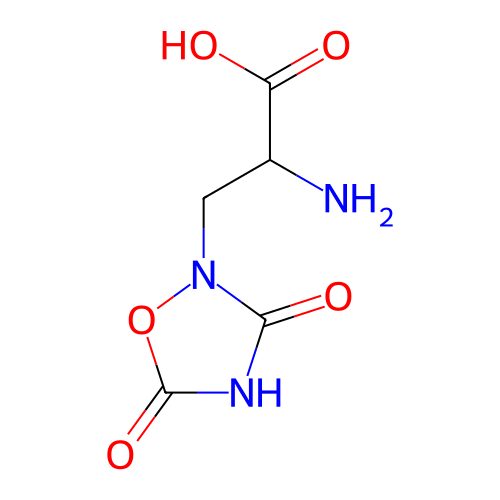 Chemical structure of BindingDB Monomer ID 86211