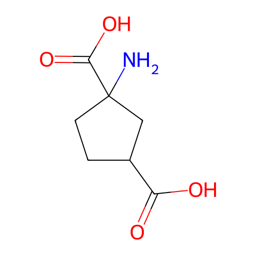 Chemical structure of BindingDB Monomer ID 86212