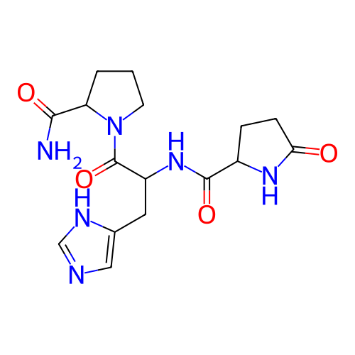 Chemical structure of BindingDB Monomer ID 86214
