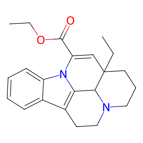 Chemical structure of BindingDB Monomer ID 86220