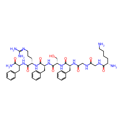 Chemical structure of BindingDB Monomer ID 86224