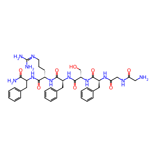 Chemical structure of BindingDB Monomer ID 86226