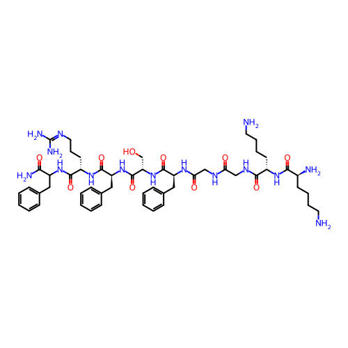 Chemical structure of BindingDB Monomer ID 86228