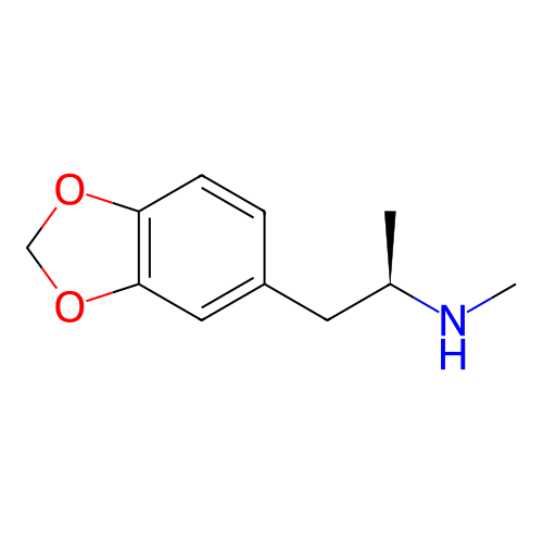 Chemical structure of BindingDB Monomer ID 86234