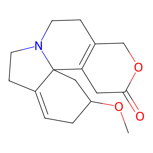 Chemical structure of BindingDB Monomer ID 86241