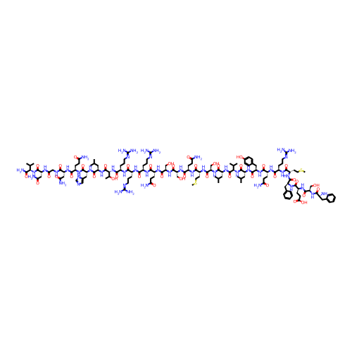 Chemical structure of BindingDB Monomer ID 86252
