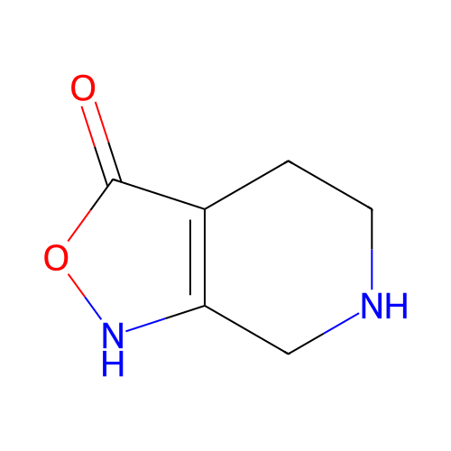 Chemical structure of BindingDB Monomer ID 86255