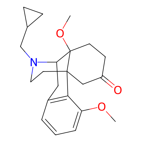 Chemical structure of BindingDB Monomer ID 86259