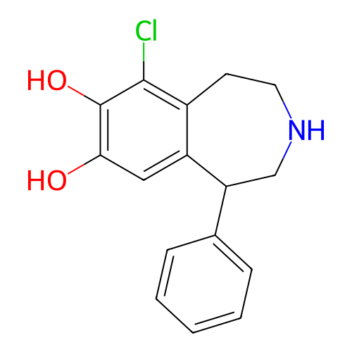 Chemical structure of BindingDB Monomer ID 86282