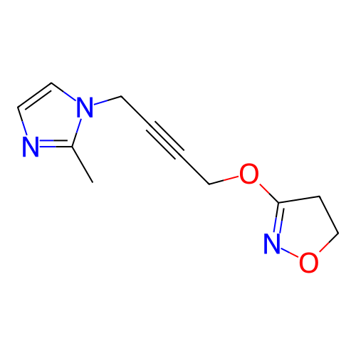 Chemical structure of BindingDB Monomer ID 86290