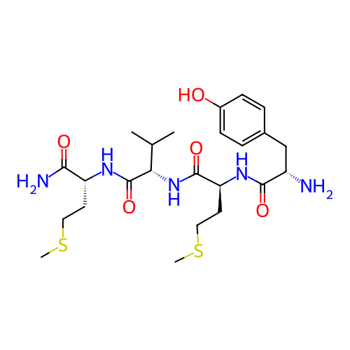 Chemical structure of BindingDB Monomer ID 86305