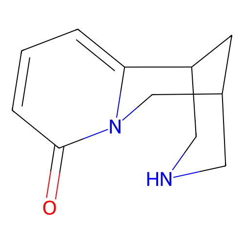 Chemical structure of BindingDB Monomer ID 86311
