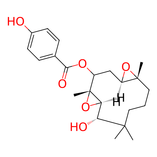 Chemical structure of BindingDB Monomer ID 86383