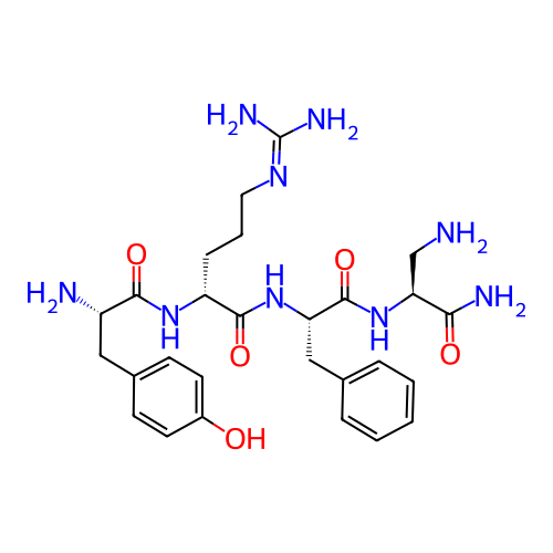 Chemical structure of BindingDB Monomer ID 86415