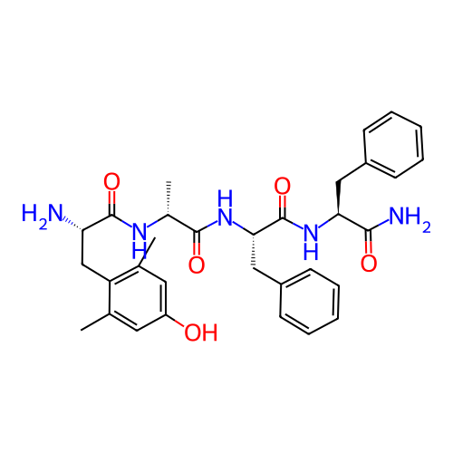 Chemical structure of BindingDB Monomer ID 86418