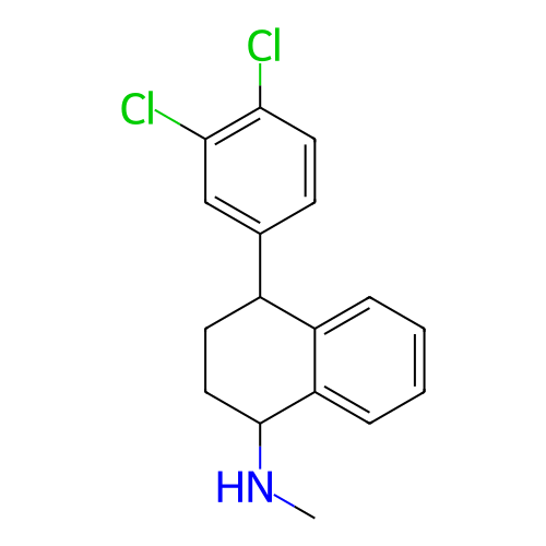 Chemical structure of BindingDB Monomer ID 86421