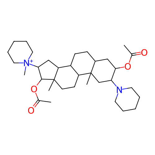 Chemical structure of BindingDB Monomer ID 86424