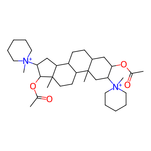 Chemical structure of BindingDB Monomer ID 86425