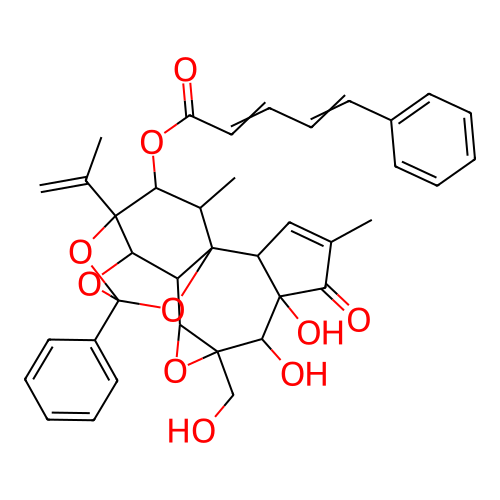 Chemical structure of BindingDB Monomer ID 86431
