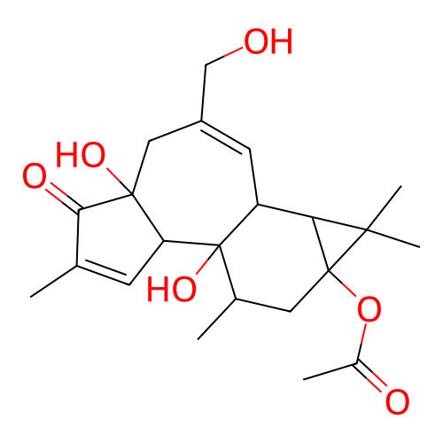 Chemical structure of BindingDB Monomer ID 86433