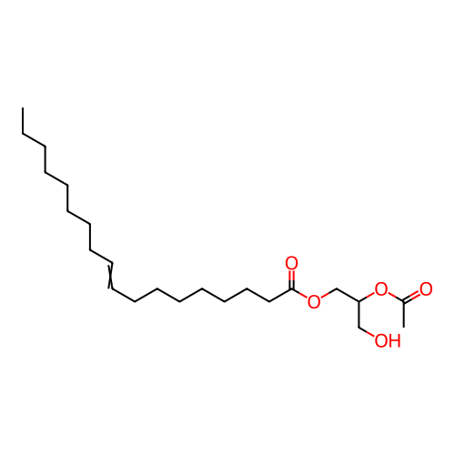 Chemical structure of BindingDB Monomer ID 86440