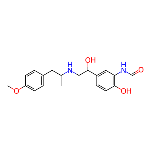 Chemical structure of BindingDB Monomer ID 86453