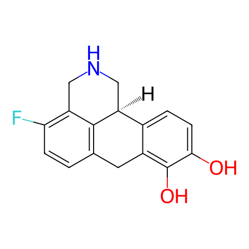 Chemical structure of BindingDB Monomer ID 86459