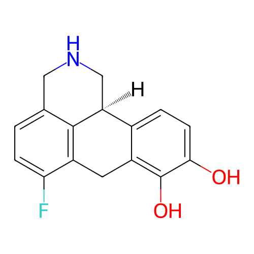 Chemical structure of BindingDB Monomer ID 86463