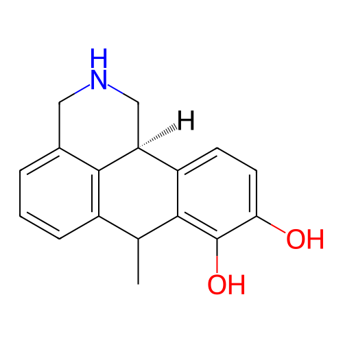 Chemical structure of BindingDB Monomer ID 86465