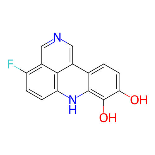 Chemical structure of BindingDB Monomer ID 86468