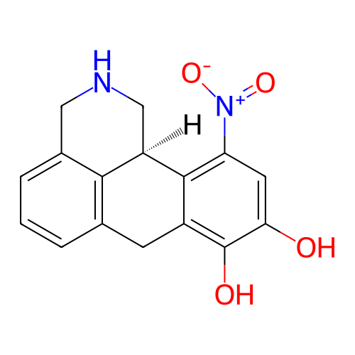 Chemical structure of BindingDB Monomer ID 86469