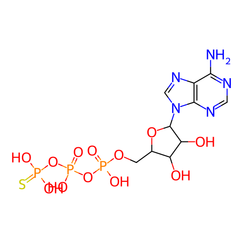 Chemical structure of BindingDB Monomer ID 86479
