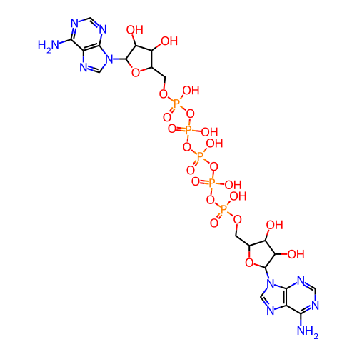 Chemical structure of BindingDB Monomer ID 86485