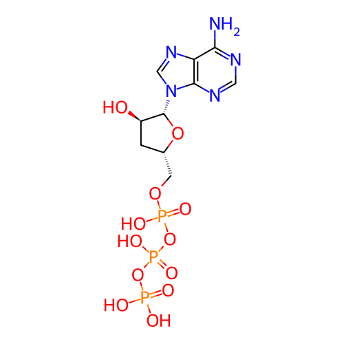 Chemical structure of BindingDB Monomer ID 86487