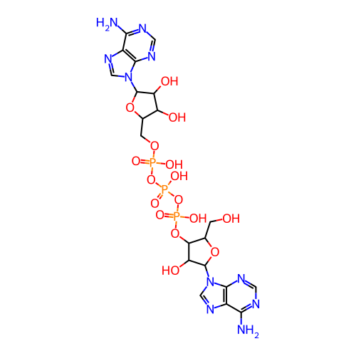 Chemical structure of BindingDB Monomer ID 86489