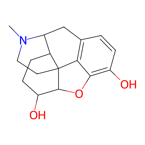 Chemical structure of BindingDB Monomer ID 86518