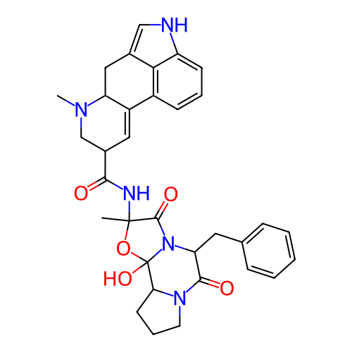 Chemical structure of BindingDB Monomer ID 86529