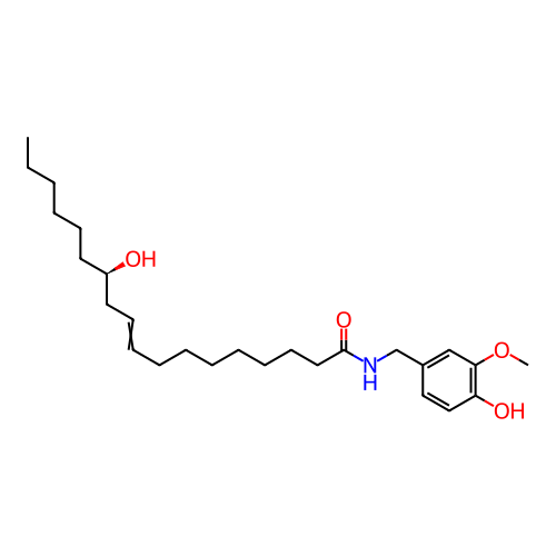 Chemical structure of BindingDB Monomer ID 86532
