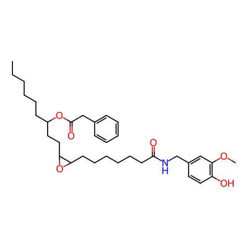 Chemical structure of BindingDB Monomer ID 86533