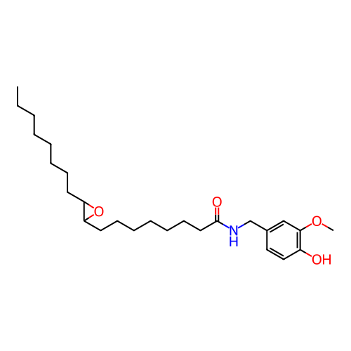Chemical structure of BindingDB Monomer ID 86538