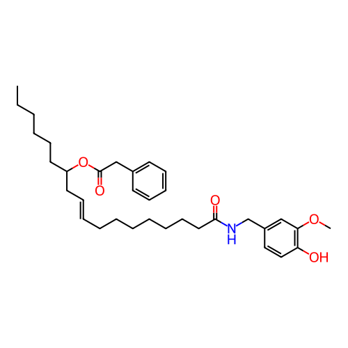 Chemical structure of BindingDB Monomer ID 86539