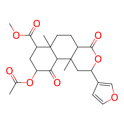 Chemical structure of BindingDB Monomer ID 86548