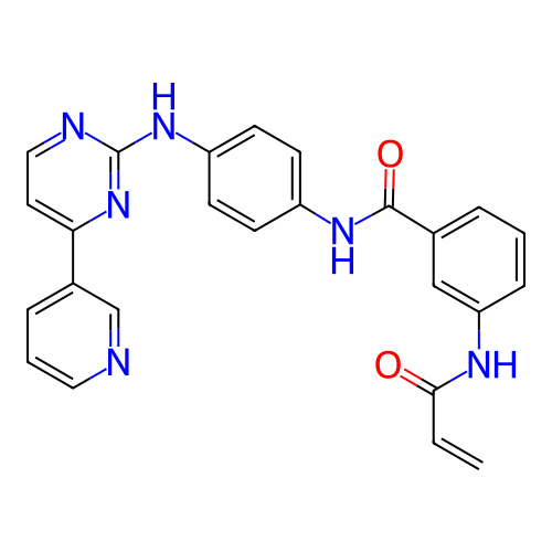 Chemical structure of BindingDB Monomer ID 86630