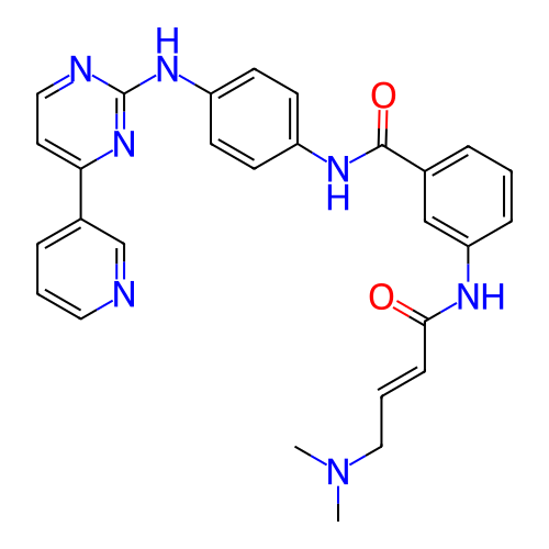 Chemical structure of BindingDB Monomer ID 86632