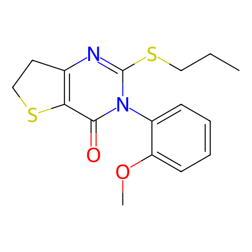 Chemical structure of BindingDB Monomer ID 86646