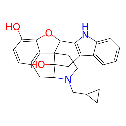 Chemical structure of BindingDB Monomer ID 86662
