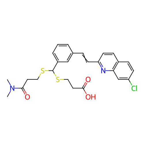 Chemical structure of BindingDB Monomer ID 86671