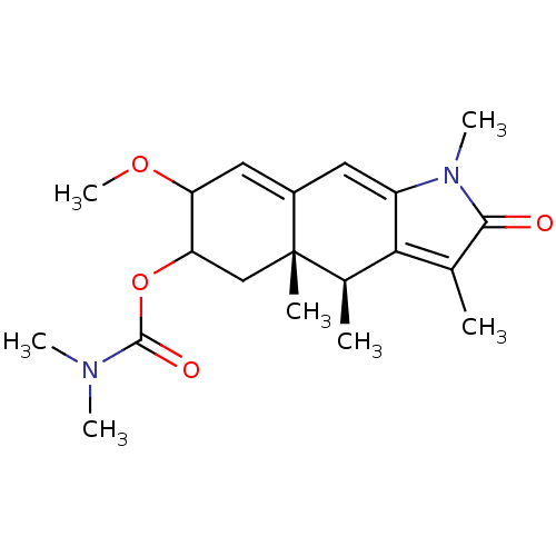 Chemical structure of BindingDB Monomer ID 86678