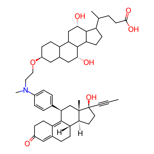Chemical structure of BindingDB Monomer ID 86690